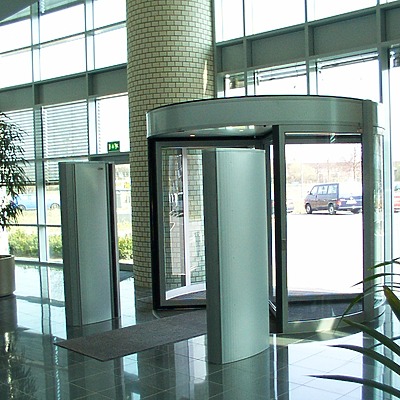 ABC-Tower by Daniel Kieckhefer