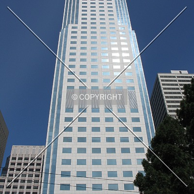 50 Fremont Center by Emmanuel D.