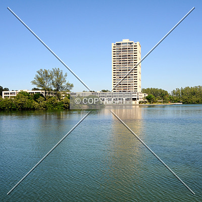 Plymouth Harbor Apartments by Jorge Molina