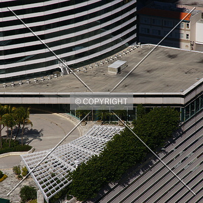 Miami Tower by Nephilim