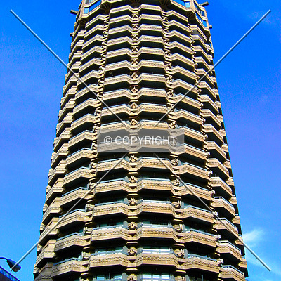 AC Hotel by Victor Carcedo