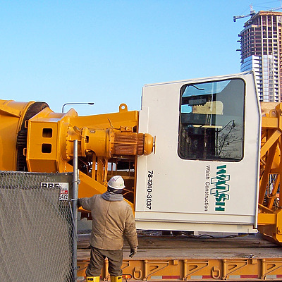 The Columbian by Shawn Ursini