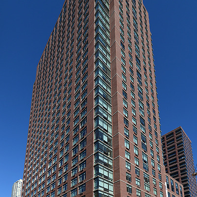 The One by John W. Cahill