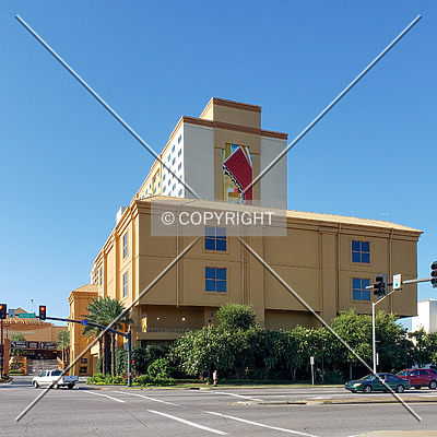 Golden Nugget Expansion Tower by Ryan Hildebrand