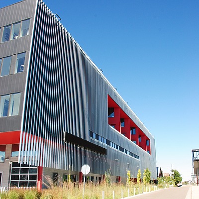 Zeppelin Station by Brian LoBue