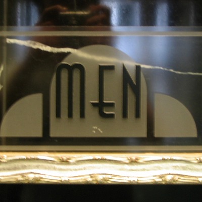 Rand Tower by James Peacock