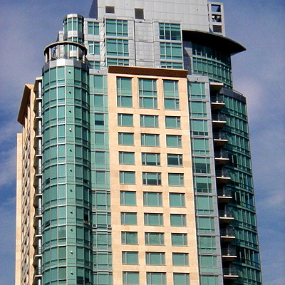 Escala by Garrett Stout