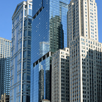 OneEleven by John W. Cahill