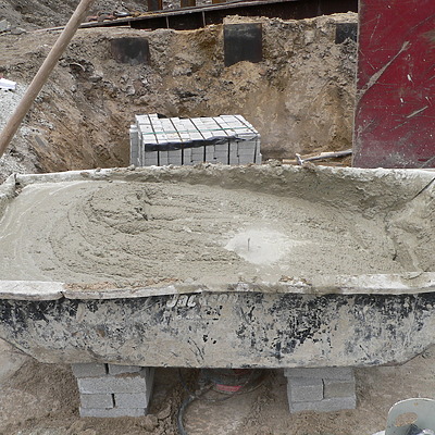 The Columbian by B. Victor Adams