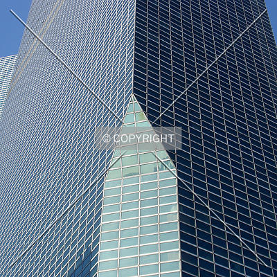 One United Nations Plaza by Royce Douglas