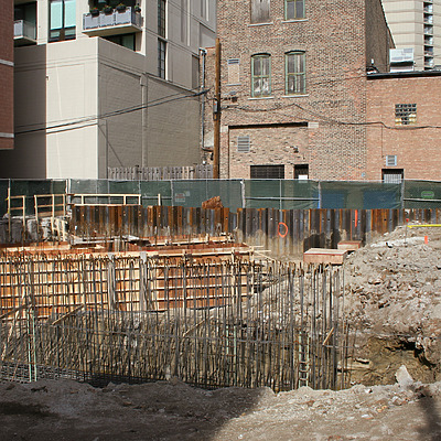 Superior 110 by Daniel Kieckhefer