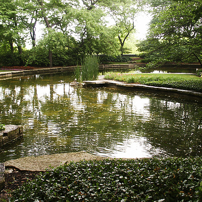 Lake Point Tower by Daniel Kieckhefer