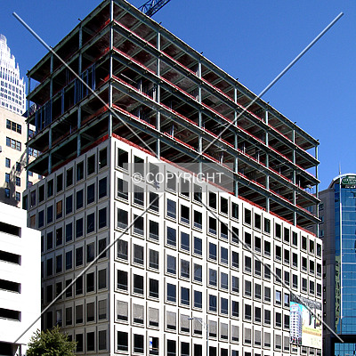 230 South Tryon by Chris Patriarca