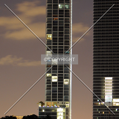 Ten Museum Park by Jorge Molina