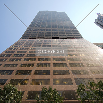 520 Madison Avenue by Serdica