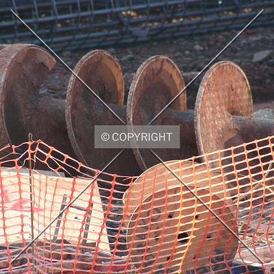 The Cube by Neil Nickolds