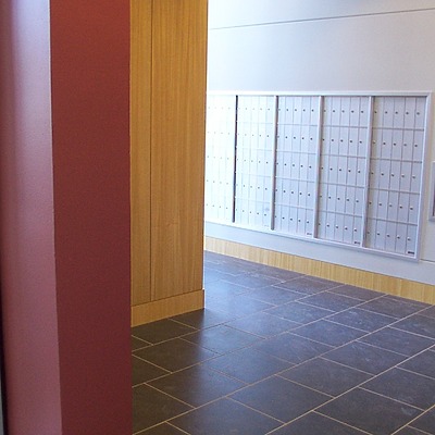 Skybridge by Daniel Kieckhefer