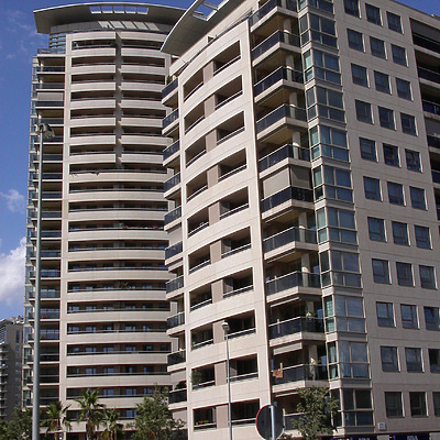 Illa del Llac 2 by Cesar Serrano