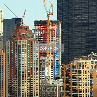 W New York Downtown Hotel and Residences by René Hogendijk