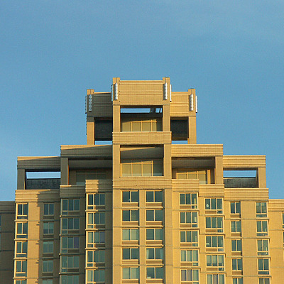 The Marc by Nate Lindsey