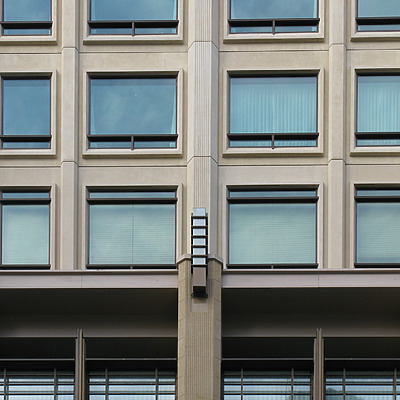 The Peninsula Tokyo by Kevin Hemphill