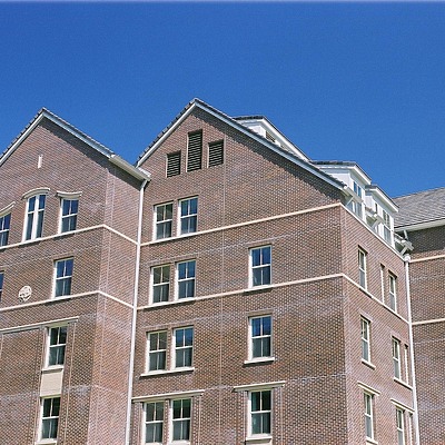 North Hall by Brian LoBue