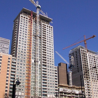 The Pearson by Daniel Kieckhefer