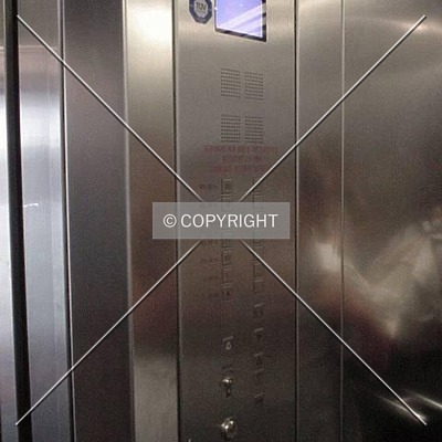 Olympiaturm by Nephilim