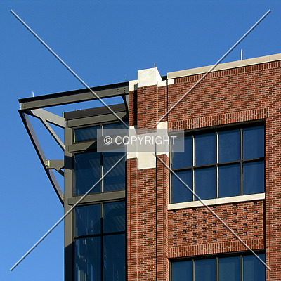 Infinity Insurance Corporate Headquarters by Chris Patriarca