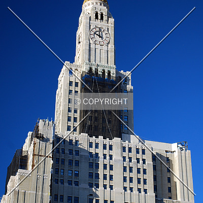 One Hanson Place by Royce Douglas