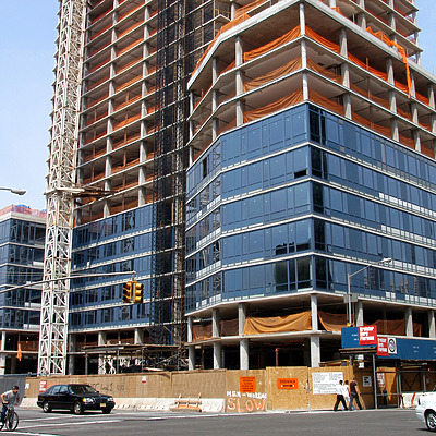 The Helena by Scott Murphy