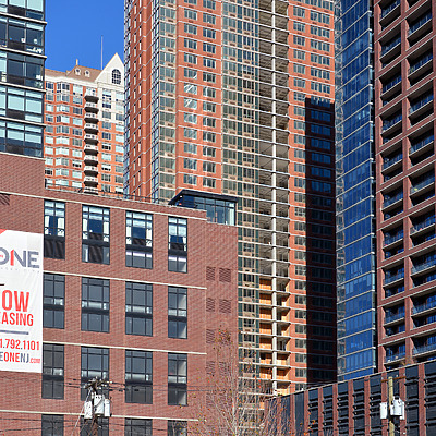 M2 at Marbella by John W. Cahill