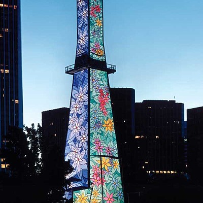 Project 9865 by Portraits of Hope