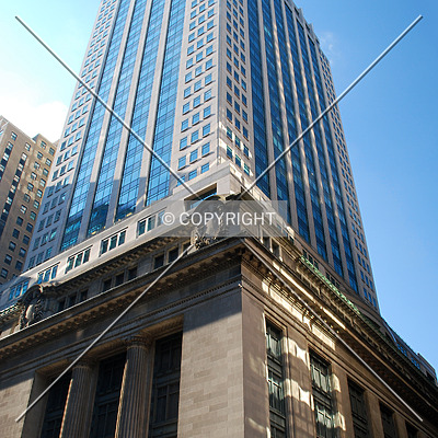 450 Lexington Avenue by Royce Douglas