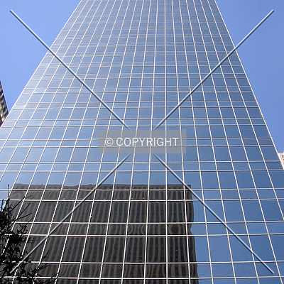 Total Plaza by Chris Patriarca