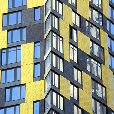 William Beaver House by Nate Lindsey