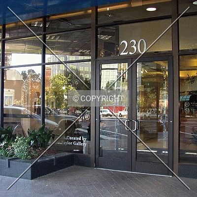 230 South Tryon by Chris Patriarca