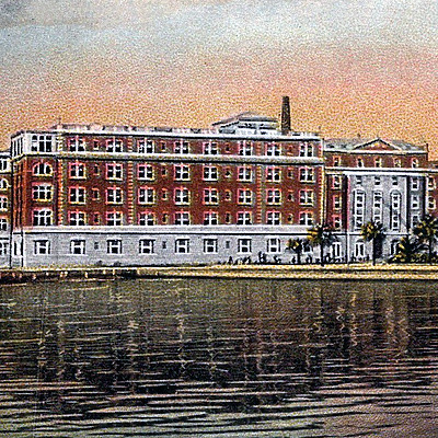 St. Vincent's Medical Center by Duval News Company