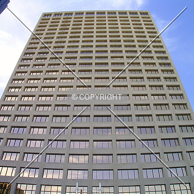 Galleria Tower I by Serdica