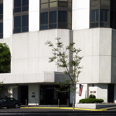 990 North Lake Shore Drive by Daniel Kieckhefer