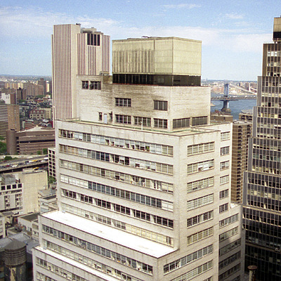 123 William Street by Scott Murphy