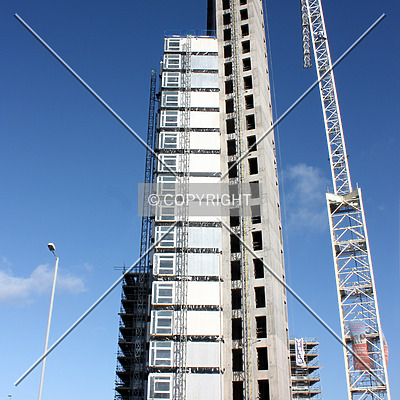 Victoria Hall by Neil Nickolds