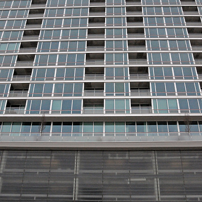 Optima Old Orchard Woods by Shawn Ursini