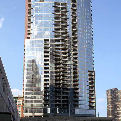 The Chandler by Daniel Kieckhefer