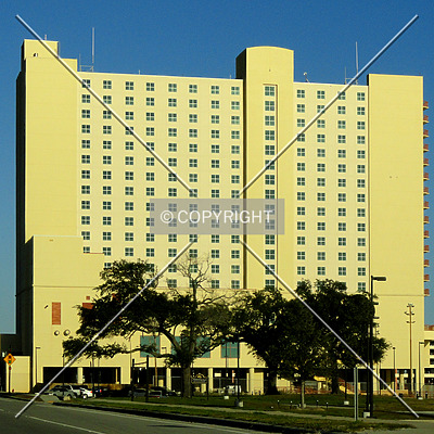 Island View Casino Resort Hotel by Chris Patriarca