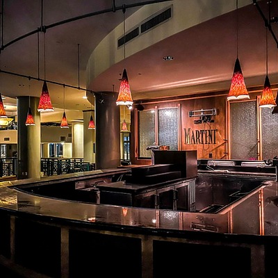 Millennium Hotel Saint Louis Tower I by Krispy's Adventures