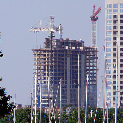 The Lex by B. Victor Adams