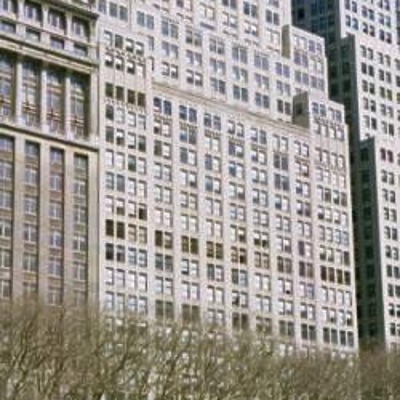 Salmon Tower by Scott Murphy