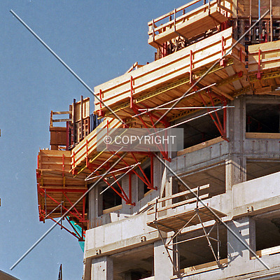 Main Plaza by Nephilim