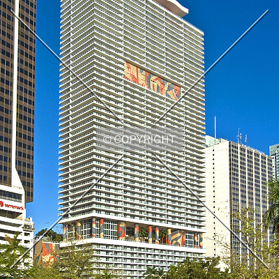 50 Biscayne by Jorge Molina